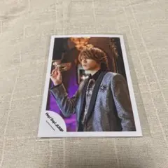 Hey! Say! JUMP 公式写真 【高木雄也】