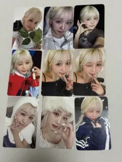 2026年最新】kep1er tipi-tap チェヒョンの人気アイテム - メルカリ