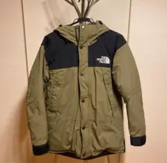THE NORTH FACE マウンテンダウンジャケット