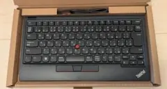Lenovo ThinkPad トラックポイントキーボード II KC-1957