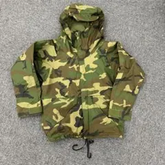 90s US.ARMY ECWCS Gen1 初期　GORE-TEX PARKA