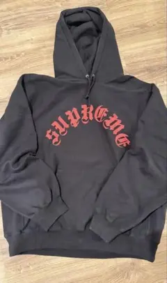 2025年最新】SUPREME パーカーの人気アイテム - メルカリ