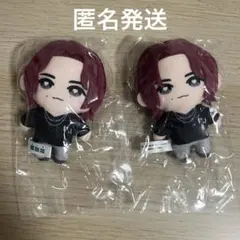 【匿名発送】松田迅 かぷっこふれんず