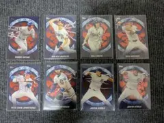 ち*び様 MLB 東京シリーズ カードセット