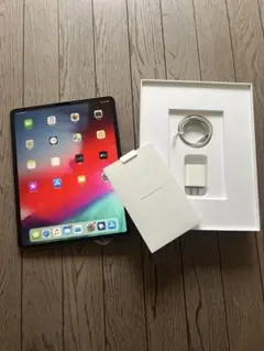 iPad Pro 第3世代 12.9インチ 64GB docomo