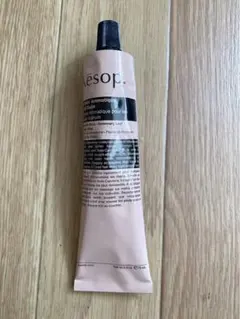 Aesop アロマティック ハンドバーム