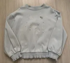 メゾピアノトレーナー　130㎝