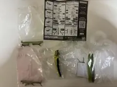 【お買得！】いきもの大図鑑アドバンス　ショウリョウバッタ(緑色型)