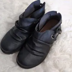 Bell&Sofa やさしい靴工房 ★23cm★コンフォートシューズ★中古美品