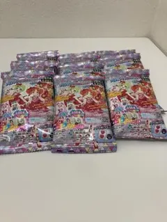 ひみつのアイプリ　アイプリカードコレクショングミvol.3 12パックセット