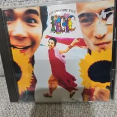 DREAMS COME TRUE MAGIC CD