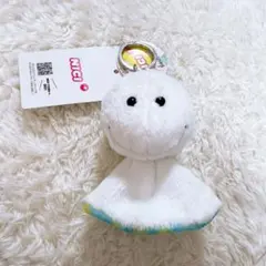 NICI ぬいぐるみ マスコット キーホルダーのサムネイル
