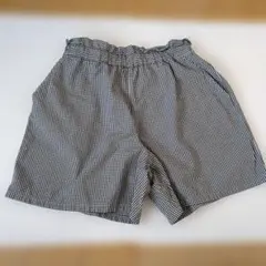 UNIQLO ショートパンツ 160cm
