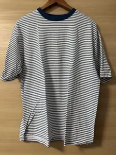 グリーンレーベル　半袖シャツ