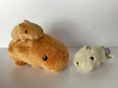 2026年最新】カピバラさん とことこあるくよぬいぐるみの人気アイテム