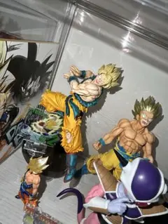 DG 悟空 リペイント ドラゴンボール 孫悟空 Yahoo!オークション - DGドラゴンボール リペイント 超サイヤ人