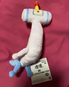 塊魂 カバンに付けられるぬいぐるみ 『ビヨンド』