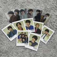 大橋和也　トレカ　5枚 Amazon.co.jp: なにわ男子 大橋和也 トレカ : おもちゃ
