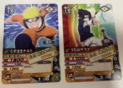 2026年最新】ナルティメットカードバトルの人気アイテム - メルカリ