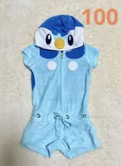 ポケットモンスター ポッチャマ 着ぐるみ ポッチャマ着ぐるみ ポケモン - メルカリ