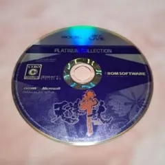 XBOX 360 PLATINUM COLLECTION 天誅 千乱 ソフト