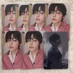 straykids DO IT アイエン 封入 トレカ スキズ　レンチキュラー