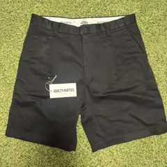 ワコマリア ディッキーズ ショートパンツ L ハーフ wackomaria - メルカリ