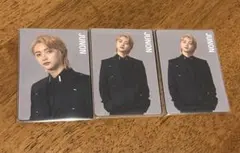 BE:FIRST 2:BE オンラインくじ JUNON