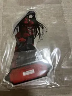 SAKAMOTO DAYS 大佛 ビッグアクリルスタンド ハピネス缶バッジ くじ SAKAMOTO DAYS 大佛 ビッグアクリルスタンド ハピネス缶バッジ くじ