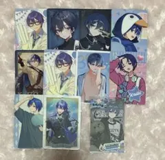 KAITO 39culture ミクカルチャー ウエハース カード 3枚セット - メルカリ