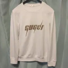 大感謝セール♪薄手秋冬春アルファベットスウェットトレーナー２ＸＬsizeホワイト