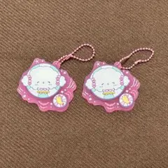 サンリオ こぎみゅん ラバマスグミ7
