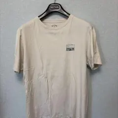 BILLABONG Tシャツ ボタニカルロゴ ホワイト XLのサムネイル