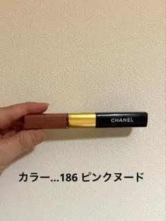 CHANEL ル　ルージュデュオウルトラトゥニュのサムネイル