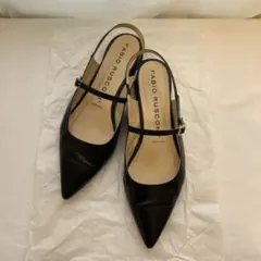 FABIORUSCONI ワンストラップバックバンド サイズ40 箱あり