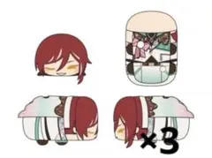あんスタ 逆先夏目 缶バッジ もちマス コスマス ぱしゃっつ クリアカード Amazon.co.jp: あんスタ 逆先夏目 SP クリアカード : おもちゃ