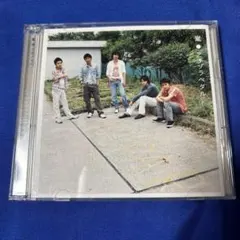 嵐 アオゾラペダル 初回限定　CD+DVD 特典ミニクリアファイル付き