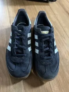 アディダス　Handball Spezial Comfort Cl 21センチ
