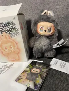 2025年最新】popmart labubu シークレットの人気アイテム - メルカリ
