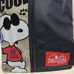 PEANUTS スヌーピー JOE COOL リュックサック