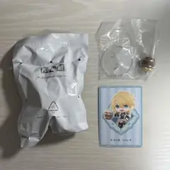 原神 POP MART ファルカ