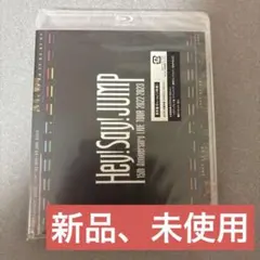 Hey!Say!JUMP/Hey!Say!JUMP 15th Annivers…