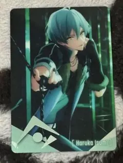 アイナナ 亥清悠 BBB メタカ