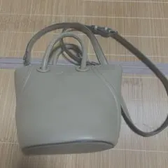 CLATHAS クレイサス 2WAY ショルダーバッグ ハンドバッグ