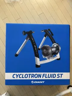 ✨新品未使用✨】GIANT CYCLOTRON FLUID ST - メルカリ