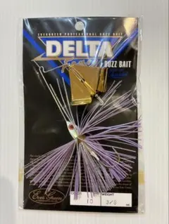 エバーグリーン DELTA Force BUZZ BAITのサムネイル