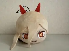 チェンソーマン パワー寝そべりぬいぐる