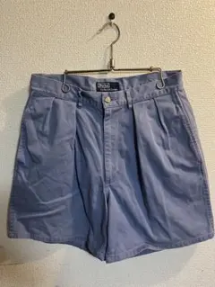 Polo by Ralph Lauren ラルフローレン 90sチノショーツ
