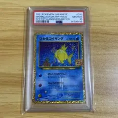 2025年最新】ひかるコイキング 25thの人気アイテム - メルカリ