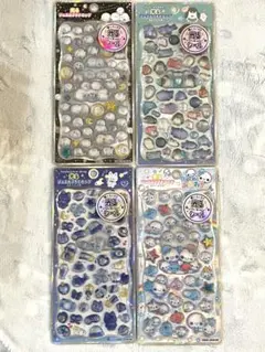 光る ジュエルプチドロップ カミオジャパン 正規品 新品